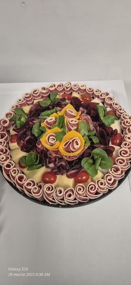 Catering Bon Apetit Pitesti - Imagine 36